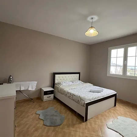 Villa Villa Breg Shkozë