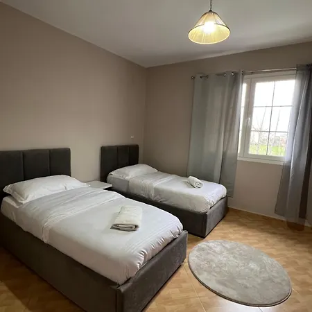 Villa Villa Breg Shkoze
