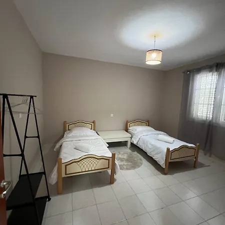 Villa Villa Breg Shkoze