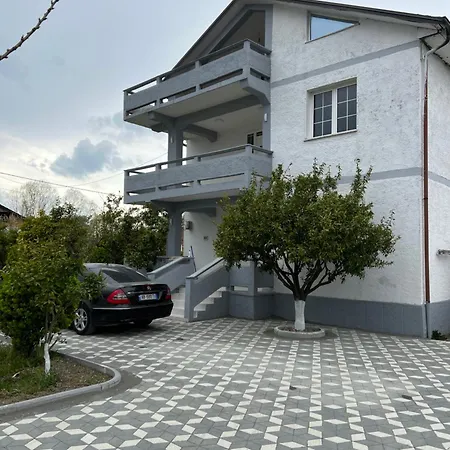 别墅 Villa *