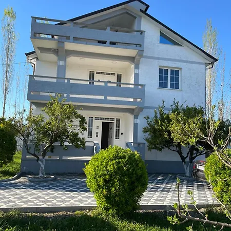 别墅 Villa *